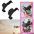 Miniatyrbillede 4 af 5: Drone Propeller Holder 3 Pro Propeller Blade Fixer (sort)(1stk)