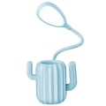 Miniatyrbillede 2 af 5: Skrivebordslampe, Børne Led Usb Genopladelig 3 Niveauer Dæmpning Sengetid Læsning