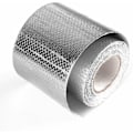 Miniatyrbilde 3 av 5: Termisk tape 5M termisk eksos tape luftinntak varmeisolasjonsskjerm refleksiv