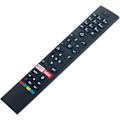 Miniatyrbild 2 av 4: RC43157 Ersättningsfjärrkontroll passar för Westwood EDENWOOD ED32C01HD-VE ED50C02UHD-VE ED43C00UHD-VE ED43C01UHD-VE ED50C00UHD-VE ED50C01UHD-VE ED55C00UH