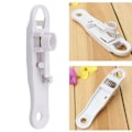 Miniatyrbillede 4 af 5: Bønnegrøntsagsløber Slicer Cutter Stringer Remover Bønneskærer