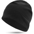 Pikkukuva 1 / 5: Juokseva fleece-pyöräilyhattu miehille ja naisille, yksi koko