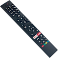 Miniatyrbild 4 av 4: RC43157 Ersättningsfjärrkontroll passar för Westwood EDENWOOD ED32C01HD-VE ED50C02UHD-VE ED43C00UHD-VE ED43C01UHD-VE ED50C00UHD-VE ED50C01UHD-VE ED55C00UH
