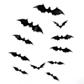 Pikkukuva 3 / 5: Halloween-koristeet - Halloween-juhlan sisä- ja ulkokoristeet