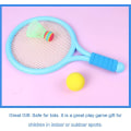 Pikkukuva 4 / 5: Tennismailasetti lapsille