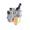 Pikkukuva 3 / 5: GX160 Kaasutin malleihin GX200 GX168 5.5HP 6.5HP GX140 Moottori Korvaa numeron 16100-ZH8-W61