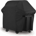 Miniatyrbilde 1 av 5: Grilltrekk, Gassgrilltrekk, Ekstra holdbar 210D Oxford presenning