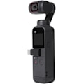 Miniatyrbillede 4 af 5: USB-C Smartphone Adapter Gimbal Kamera Interface Kompatibel med DJI Pocket 2/Osmo Pocket Kamera