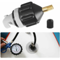 Miniatyrbild 1 av 4: Sup-adapter konventionell luftpump Sup-adapter för kompressorluft
