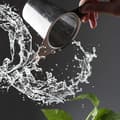 Miniatyrbillede 3 af 4: Te-filter, rustfrit stål te-infuser med fine huller, universel tekande