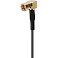 Miniatyrbillede 2 af 5: Antenne til digitalradio, dab bilradioantenne, bil digitalradioantenne C011, sort, et stykke