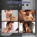 Miniatyrbillede 4 af 4: Egnet til Philips shaver QP2520 QP2630 sideburns trimmer QP65 Q