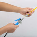 Miniatyrbild 3 av 5: Sprayer Handtag Switch, Avtagbar Återanvändbar Sprayer Controller, 3L/5L/8L Spr