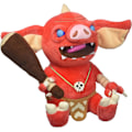 Pikkukuva 4 / 5: Legend of Zelda Breath of The Wild 1639 Bokoblin täytetty pehmolelu