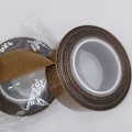Miniatyrbillede 3 af 5: Rulle PTFE-klæbebånd, der er modstandsdygtig over for høje temperaturer