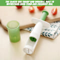 Miniatyrbillede 2 af 5: 1 frugtsnitter, druekutter, frugtsnitter, frugtsnitter, jordbærsnitter