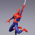 Miniatyrbillede 4 af 5: Spider-Man Marvel Legends Series Actionfigur Legetøj