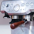 Pikkukuva 4 / 5: 58mm pohjaton kahva espressokeittimille, ei sisällä suodatinkoria