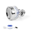 Miniatyrbilde 1 av 5: Antikalkfilter, Pp Bomullsfilter Kranfilter 360 Roterende Rustfritt Stål