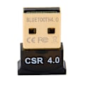 Miniatyrbillede 1 af 4: Mini Usb 2.0 Bluetooth-kompatibel 4.0 Csr4.0 Adapter Dongle Til P