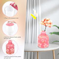 Miniatyrbillede 3 af 5: Vase Resinforme, Silikone Smykkeforme Resin Flaske Silikoneform til Epoxy Resin, Boligdekoration, Epoxy Resin Vaseform, Epoxyforme til Håndværk