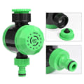 Miniatyrbilde 2 av 5: 1 stk 2 timer hage automatisk vanningstimer mekanisk timer Gar