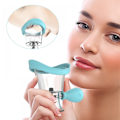 Miniatyrbillede 1 af 5: Clear Eye Irrigator - Lindrer Øjentræthed, Tørhed og Fremmedlegemer - Silikon Øjenvask Kop