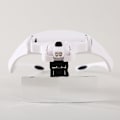 Miniatyrbillede 3 af 5: Forstørrelsesglas med 2 LED - Rightwell belyst forstørrelsesglas Front forstørrelsesglas til læsning