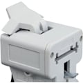 Miniatyrbilde 4 av 5: 50 ml dispenserbar epoxy pistol, AB epoxy lim pistolhåndtak for blanding lim, forhold