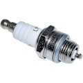 Miniatyrbillede 4 af 5: 2 stk. Adefol tændrør til kædesave Stihl motorer MS180 017 018