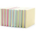 Miniatyrbild 1 av 5: Super Sticky Notes Pack med 5 block - Självhäftande lappar 76 x 76 m