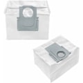 Miniatyrbild 4 av 4: 6-pack dammsugarpåsar ersättningsdelar tillbehör för Xiaomi Roborock