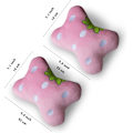 Miniatyrbillede 2 af 5: Memory Foam Rejsepude Nakkepuder Rejsetilbehør Rejser i fly, bus, tog derhjemme (grå memory foam)