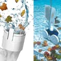 Miniatyrbillede 2 af 5: 2 Pak Pool Net til Polaris 380 Poolrenserposer - All Purpose Filterpose