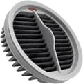 6 stk. vaskbart HEPA-filter til Xiaomi Roidmi X20 / X30 / S2 / F8
