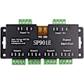Pikkukuva 1 / 4: SP901E LED Pikseli WS2812B WS2811 SPI Signaalin Vahvistin Toistin WS2813 SK6812 WS2815 WS2801 SK9822:lle