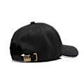 Miniatyrbillede 4 af 4: Honda Team Racing Visor Broderet Baseball Cap Bil Cap-Sort
