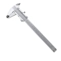 Miniatyrbillede 2 af 5: Vernier Caliper i rustfrit stål kulstofstål høj præcision Verni