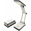 Miniatyrbillede 1 af 5: Mobil COB LED-lampe Foldbar Skrivebordslampe 3 Lysstyrkeniveauer