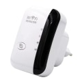 Miniatyrbillede 3 af 3: Wi-Fi-forstærker, trådløs internetforstærker til hjemmet 300 Mbps Super Boost Wi-Fi-repeater WLAN-signalforstærker