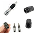 Miniatyrbillede 2 af 5: 33 Tand Socket Generator Remskive Aftrækker Værktøj