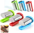 Miniatyrbilde 1 av 5: Te-infusere Sil Rustfritt Stål Infusere Te-sett Te-blad Filter Diffuser Infuser