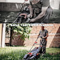 Miniatyrbillede 5 af 5: Karburator til STIHL HS81 HS81R HS81RC HS81T HS86 HS86R HS86T Trimmer 4237