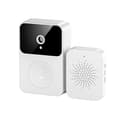 Video Dörrklocka Core Dynamisk Smart Home Språk Inomhus Intercom D