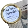 Miniatyrbilde 5 av 5: Lys 5 LED - Kikkertlupe Zoom x 5 - Optisk glass