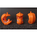 Miniatyrbillede 3 af 5: 1 stk. natlys - Smukt hjerteformet LED-natlys USB-genopladelig