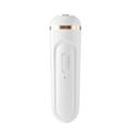 Miniatyrbillede 1 af 5: Elektrisk fodfil til fjernelse af hård hud, pedicureværktøj