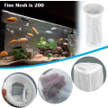 Miniatyrbillede 5 af 5: 4 stk. Nylon IBC-filter til 1000 liters IBC-regnvandstank, Nylonfilter