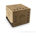 Miniatyrbillede 5 af 5: Automatisk kæledyrsvandfontæne med USB-drikkefontæne - Blå