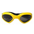 Miniatyrbillede 1 af 5: 1 stk. Hunde Goggles, Kæledyr Solbriller, Sammenfoldelige Hunde Goggles UV Beskyttelse Solbriller